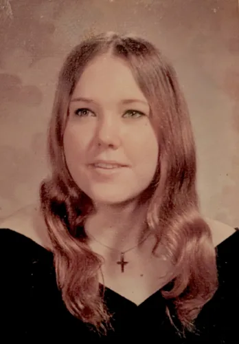 Darlene M. Eckert